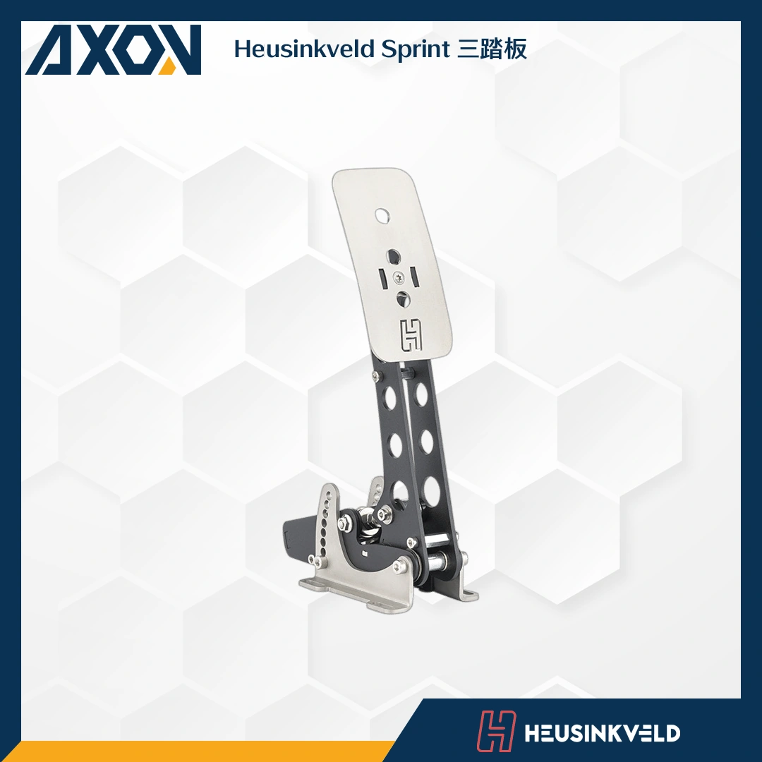 EDITED Heusinkveld Sprint 三踏板 - 004